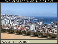 Algiers, Algeria