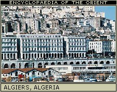 Algiers, Algeria
