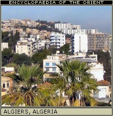 Algiers, Algeria