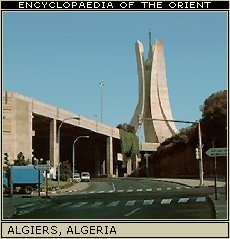 Algiers, Algeria